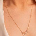 Collar Amor Infinito - Imagen 2