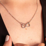 Collar Amor Infinito - Imagen 3