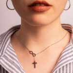 Collar Fe Infinita - Imagen 2