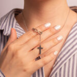 Collar Fe Infinita - Imagen 3