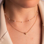 Collar Perlas y Amor - Imagen 2