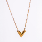 Collar Pura Flecha
