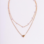 Collar Perlas y Amor - Imagen 4