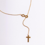 Collar Fe Infinita