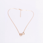 Collar Amor Infinito
