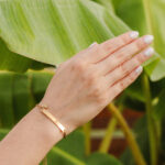 Pulsera Barra & Charm - Imagen 3