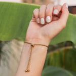 Pulsera Barra & Charm - Imagen 4