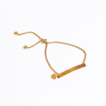 Pulsera Barra & Charm - Imagen 5