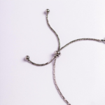 Pulsera Brillo de Plata - Imagen 4