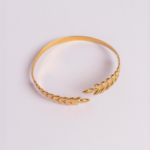 Pulsera Laurel Dorado - Imagen 3