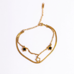 Pulsera Estrellas Danzantes
