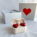 Auriculares Inalámbricos Bluetooth Corazón - Imagen 3