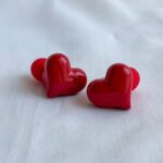 Auriculares Inalámbricos Bluetooth Corazón - Imagen 2