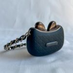 Auriculares Inalámbricos Bluetooth Estuche Tipo Cartera - Imagen 6