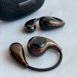 Auriculares Inalámbricos Bluetooth Estuche Tipo Cartera - Imagen 2