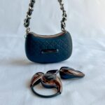 Auriculares Inalámbricos Bluetooth Estuche Tipo Cartera - Imagen 5