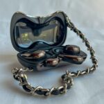 Auriculares Inalámbricos Bluetooth Estuche Tipo Cartera - Imagen 4