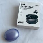 Auriculares Inalámbricos Bluetooth M91 Compactos - Imagen 19